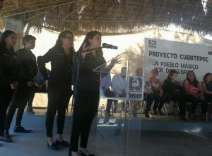 Próxima a evaluarse la licenciatura en Turismo de la UAEM