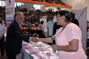 Ofrece UAEM 116 programas de licenciatura a estudiantes de nivel medio superior