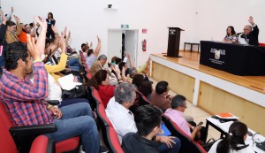 Aprueba Consejo Universitario plan de austeridad