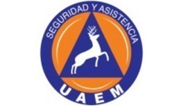 Participación de la UAEM en el Macro Simulacro