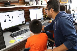 Clausura CIICAp cuarta edición del programa de niños científicos