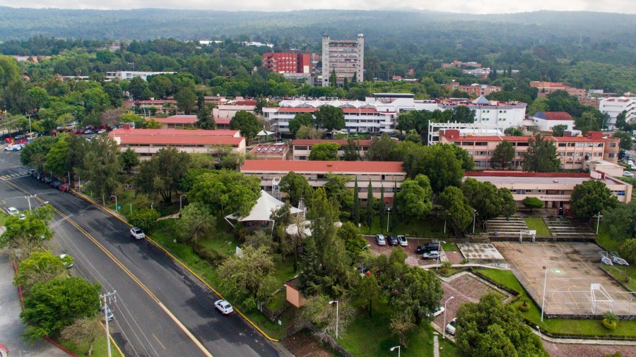 Requieren universidades públicas estatales 5 mil mdp para concluir el