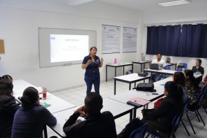 Asesora el CIIDU a escuelas normales para capacitar a sus docentes