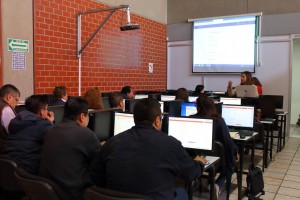 Este próximo lunes inicia curso masivo en línea gratuito, UAEM invita