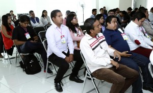 Estudiante de la EES de Yecapixtla participa en Parlamento Juvenil