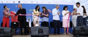 Los libros son herramienta para construir sociedades