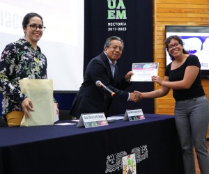 Clausuran actividades del XXIII Verano de la Investigación Científica en Morelos