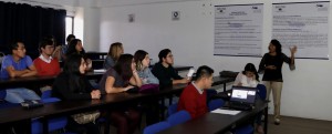 Recibe UAEM a estudiantes de movilidad nacional e internacional
