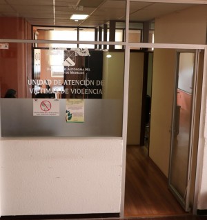 Ofrece UAEM apoyo para prevenir y atender casos de violencia