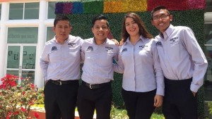 Obtiene UAEM primer lugar en maratón regional de Anfeca