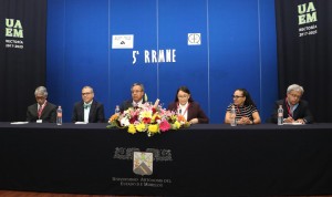 En la UAEM reunión internacional sobre resonancia magnética nuclear