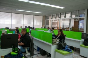 Página web de la UAEM recibe Premio Internacional OX