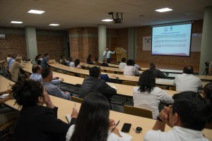 Promueven UAEM y empresas proyectos de innovación tecnológica