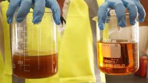 Producirá UAEM biodiesel a partir de aceite doméstico