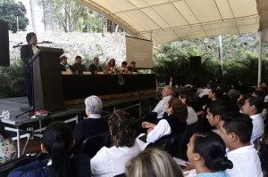 Necesaria la investigación en Enfermería para atender mejor a la sociedad