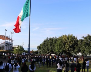 UAEM depositaria de la memoria histórica del movimiento del 68