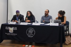 Promueve UAEM que la lucha libre sea reconocida como patrimonio cultural intangible