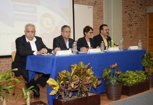Suman esfuerzos UAEM y gobierno en la aplicación de energías renovables