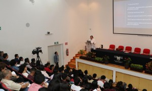 El sistema de comunicación de la ciencia ha fracasado asegura investigador