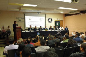 Inicia en la UAEM Congreso internacional de Derecho y Globalización