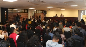 Inicia Segunda Jornada de Comunicación en la UAEM