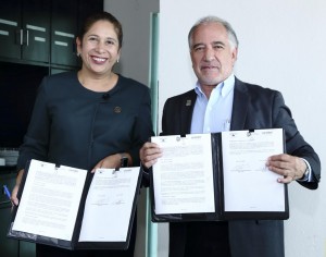 Fortalece UAEM colaboraciones con el Centro Nacional de Investigación y Desarrollo Tecnológico