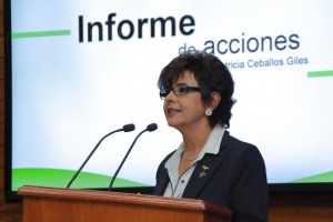 UAEM transparente en el uso de sus recursos: rector