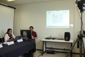 Busca UAEM consolidar habilitación y capacitación a profesores