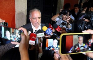 Solicita UAEM reunión con la Secretaría de Educación Pública para abordar tema financiero