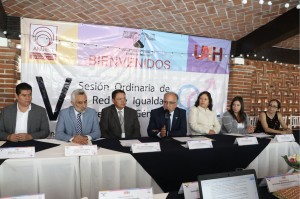 Destacan universidades importancia de la igualdad entre los géneros