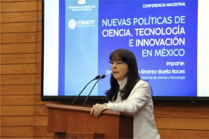 Encabeza UAEM proyecto nacional del desarrollo de estudios territoriales