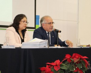 Elige Consejo Universitario a seis directores y aprueba reestructuración de programas educativos