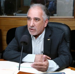 Consolidación y estabilidad en la UAEM para 2020: rector