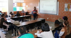 Capacitan a docentes de la UAEM en inclusión educativa