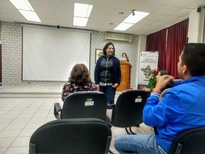 Participa UAEM en reunión para definir prioridades del sector productivo