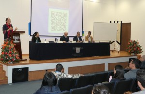 Seguridad alimentaria global reto para todos los profesionistas: José Sarukhán