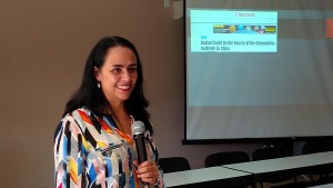 Mayor contagio pero menos letal el coronavirus afirma investigadora de la UAEM