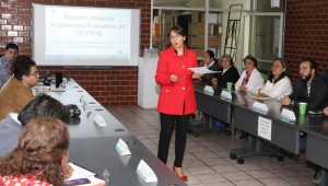 Muestra UAEM altos indicadores de calidad académica