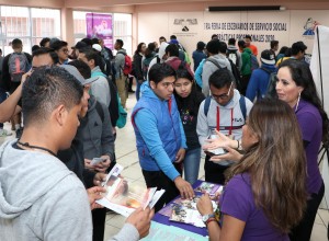 Promueven programas de servicio social para alumnos de la Facultad de Ciencias del Deporte