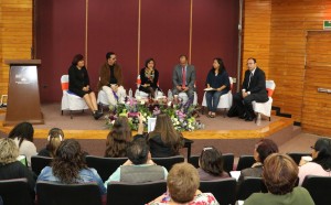 Analizan los retos y alcances de los órganos autónomos constitucionales