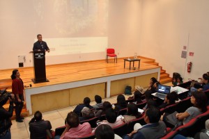 Deterioro de biodiversidad aumenta afirma investigador de la UAEM