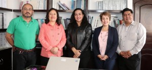 Eligen presidenta del Consejo de Participación Ciudadana de los Servicios Públicos de Radiodifusión de la UAEM