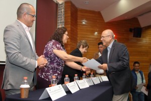 Concluyen comunicadores de la UAEM curso sobre derechos humanos