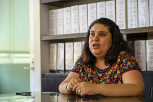 Continuará servicio del Centro de Atención Externa a la mujer en la UAEM