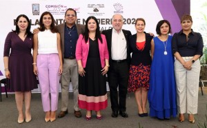Equidad de género es tema prioritario en la UAEM