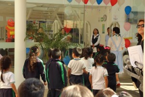 Promueve UAEM hábitos de lectura en niños de preescolar