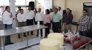 UAEM con capacidad para coadyuvar a resolver problemas del campo