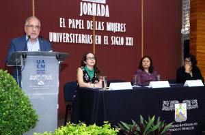 Intolerable en la UAEM la violencia hacia las mujeres