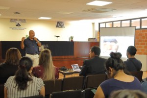 Vincula UAEM proyectos ecoturistas de Morelos con Latinoamérica