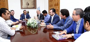 Anuncia UAEM medidas preventivas para evitar contagio de coronavirus